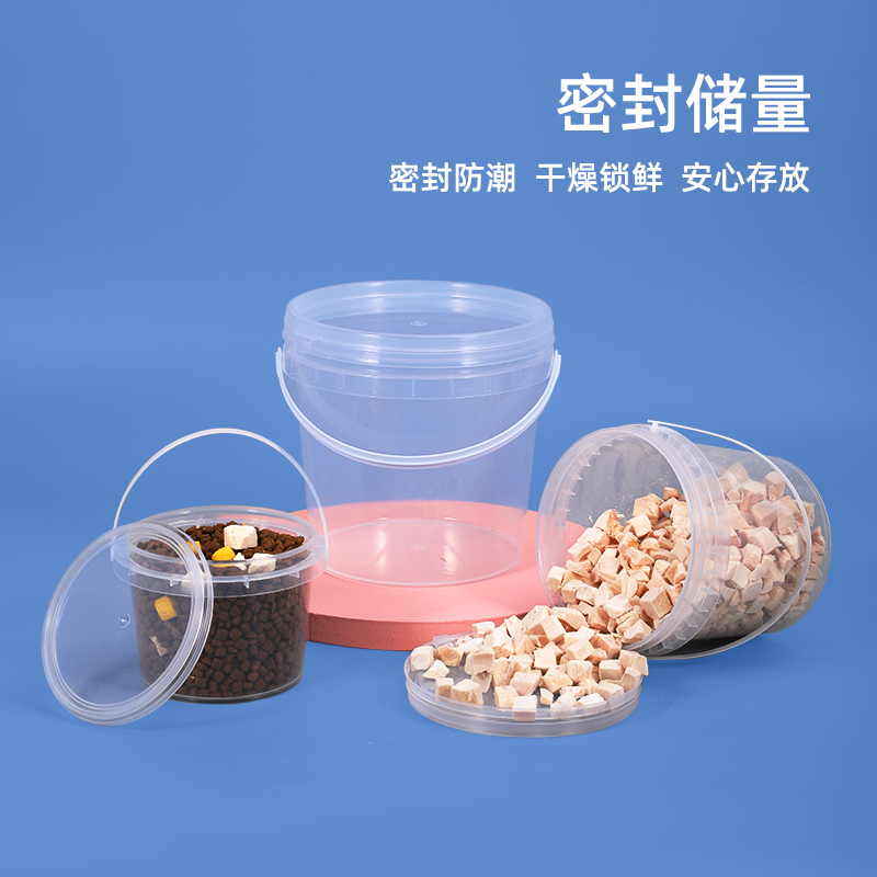 扬州猫粮桶